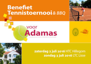 2016 Adams Benefiet tennistoernooi-1