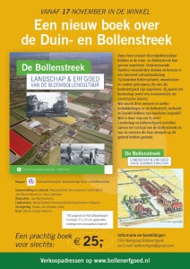 boek De Bollenstreek