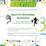 Flyer filmmiddag 20 aug