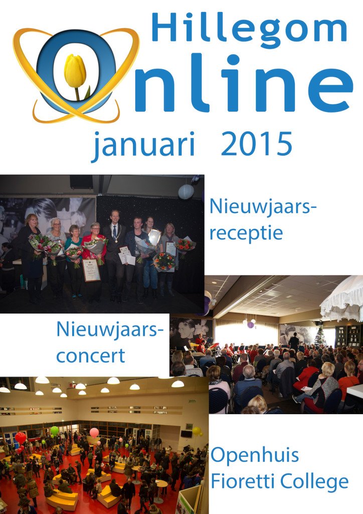 Jaaroverzicht 2015 01 januari