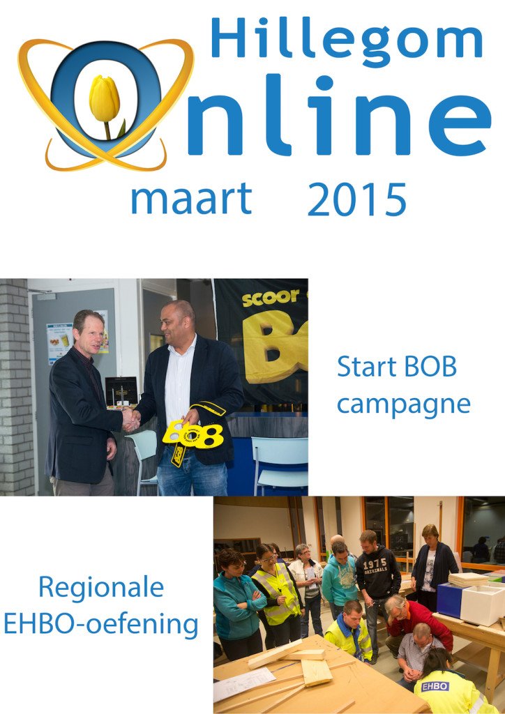 Jaaroverzicht 2015 03 maart