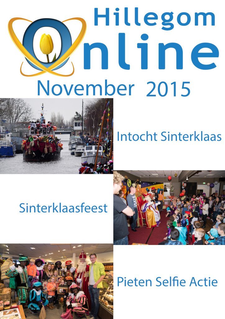 Jaaroverzicht 2015 11 november