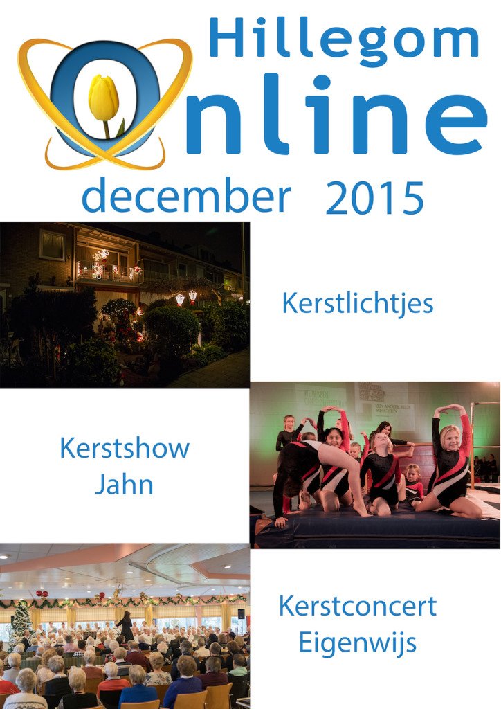 Jaaroverzicht 2015 12 december