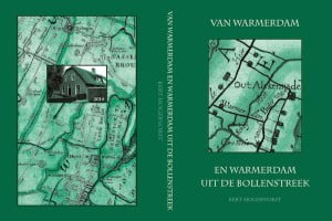 Warmerdam-boek