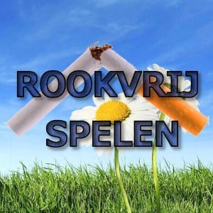 Rookvrij-spelen