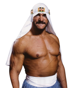 Sabu