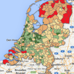 leukste gemeente