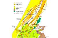 cultuurhistorische atlas Duin- en bollenstreek