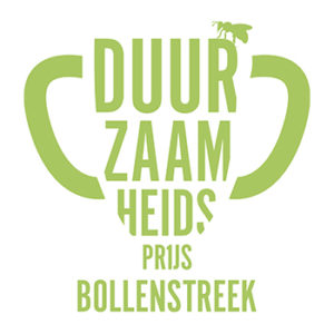 logo duurzaamheidsprijs