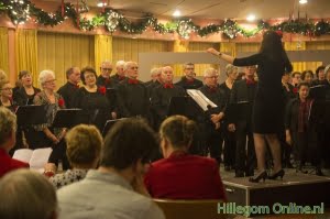 Himonos kerstconcert