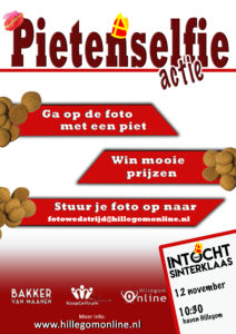 pietenselfie-actie