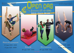 poster open dag