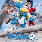 The Smurfs