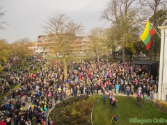 Remco 2 - 161112- intocht Sinterklaas Hillegom - RO199