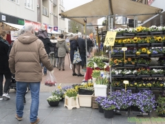 180324 - Lentemarkt