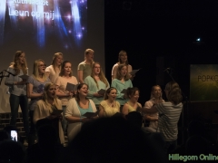 180623 - concert Popkoor Hillegom