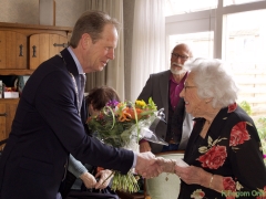 190212 - Mevr van Markus 100 jaar114