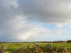 02-sandraknopers-winterrustlaan-uitzicht-polder