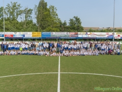 180609 - huldiging-kampioenen-SV-Hillegom