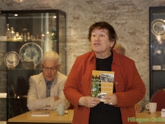 181017 - presentatie boek vakbondswerk