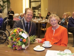 181103 - mevr bakker 100 jaar