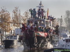 181117 - intocht sinterklaas