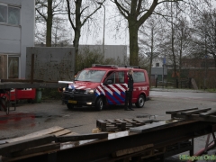 190316 - Oefening Jeugdbrandweer101