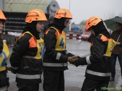 190316 - Oefening Jeugdbrandweer112