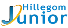 hillegom junior logo