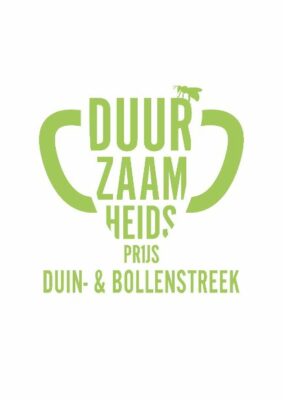 Duurzaamheidsprijs Duin- en Bollenstreek