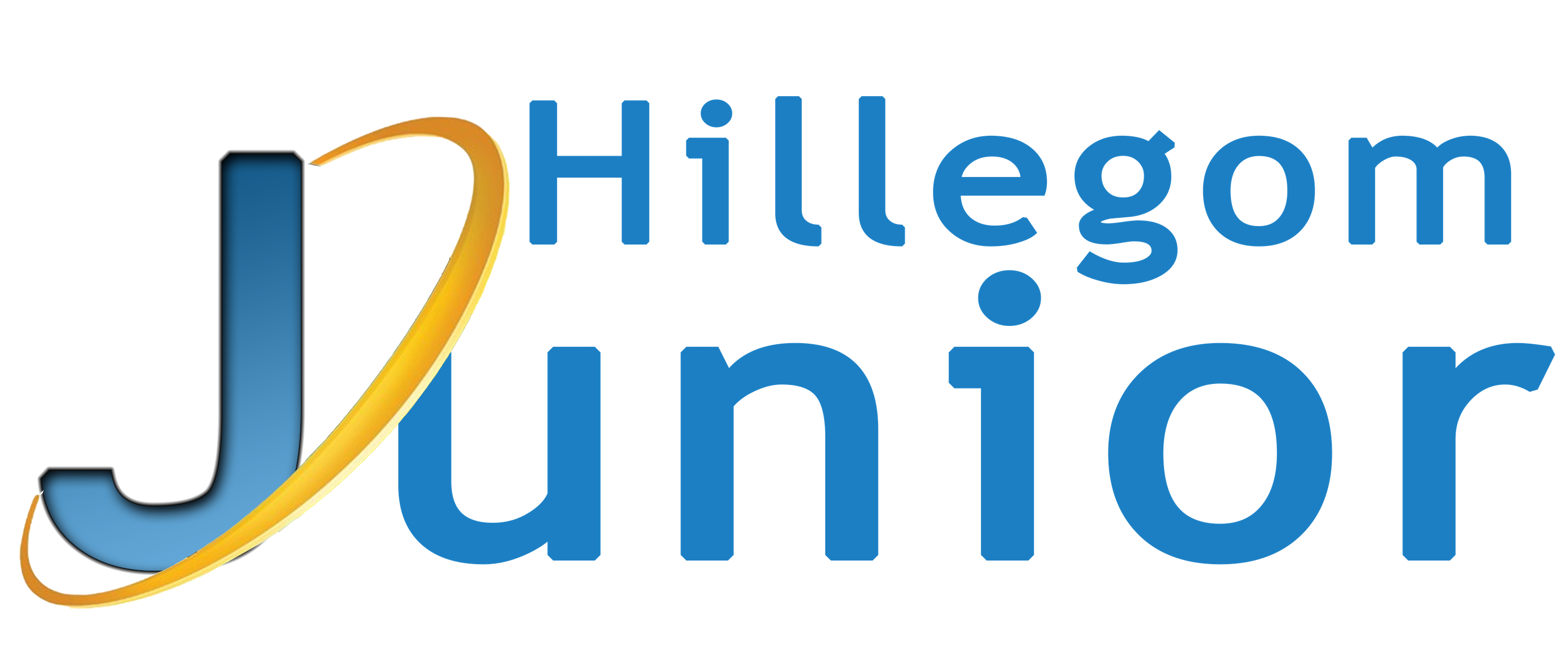 Hillegom Online - Junior logo