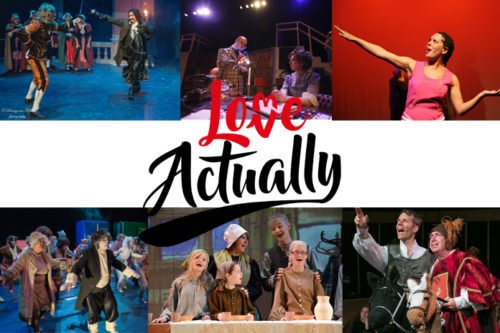 Musical ‘Love Actually’