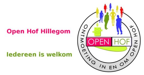 Open Hof Hillegom