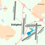 Schiphol